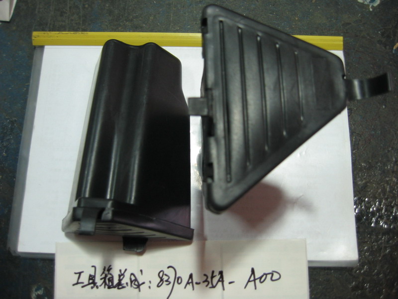 Ящик для инструментов SYM