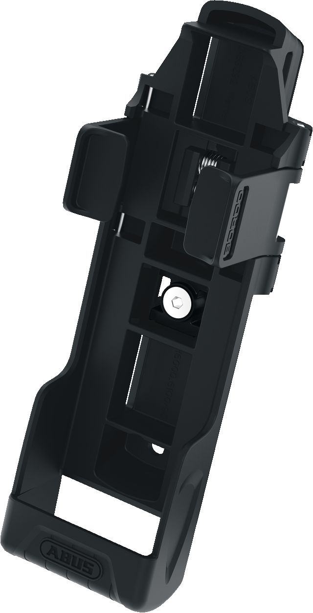 Замок вело ABUS BORDO uGrip 5700/80 черный