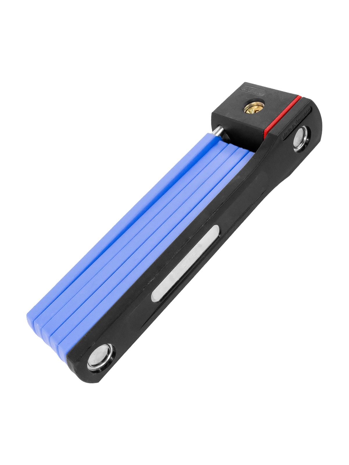 Замок вело ABUS BORDO uGrip 5700/80 синий