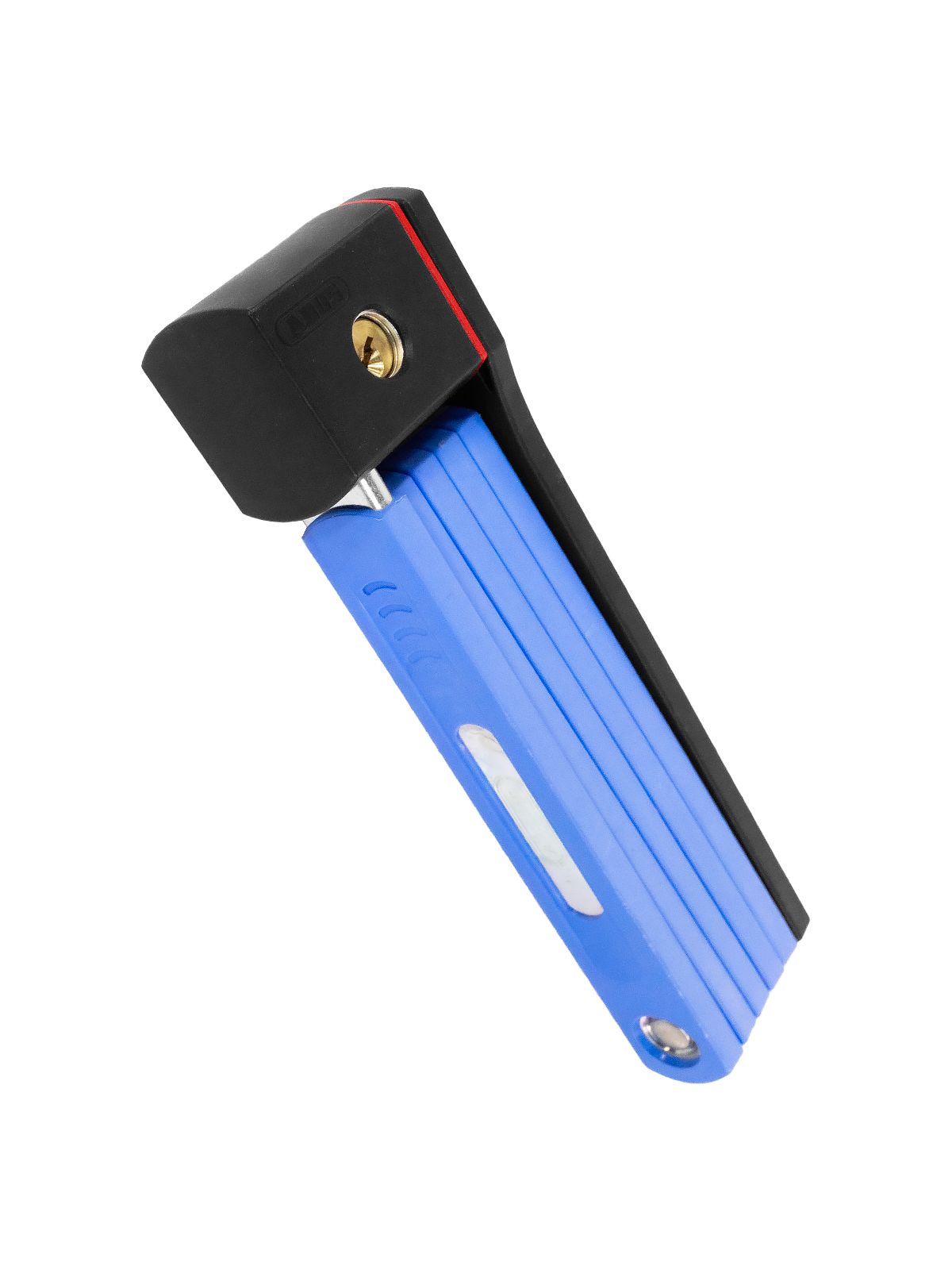 Замок вело ABUS BORDO uGrip 5700/80 синий