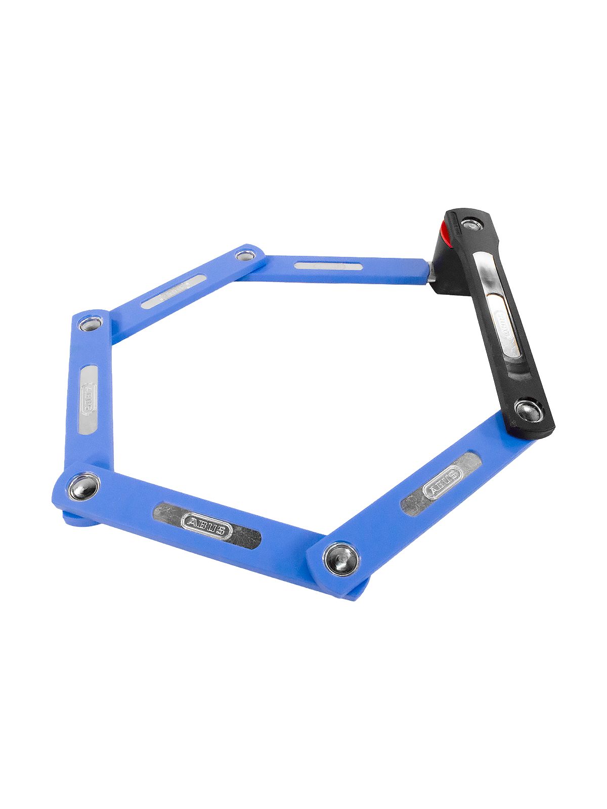 Замок вело ABUS BORDO uGrip 5700/80 синий