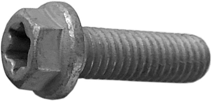 Винт M6X20 TX30 Koshine