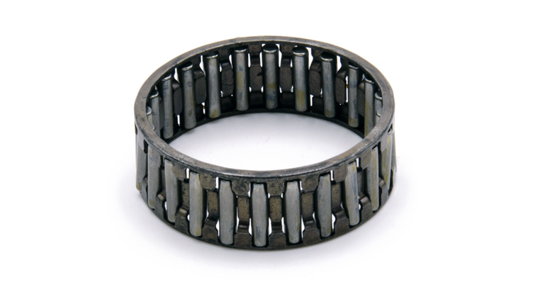 Подшипник игольчатый 25x29x10 Koshine