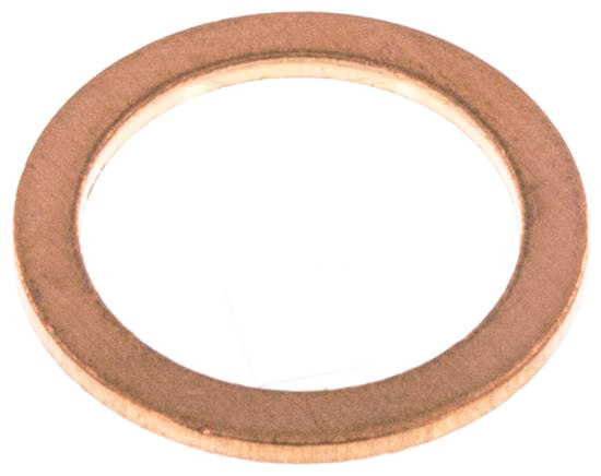 COPPER GASKET DIN7603 Koshine
