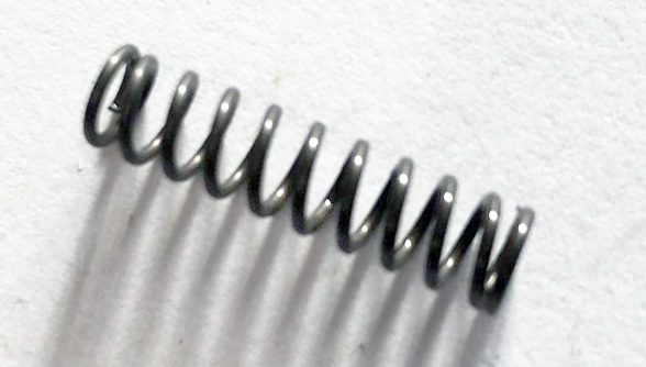 Направляющая КПП Koshine