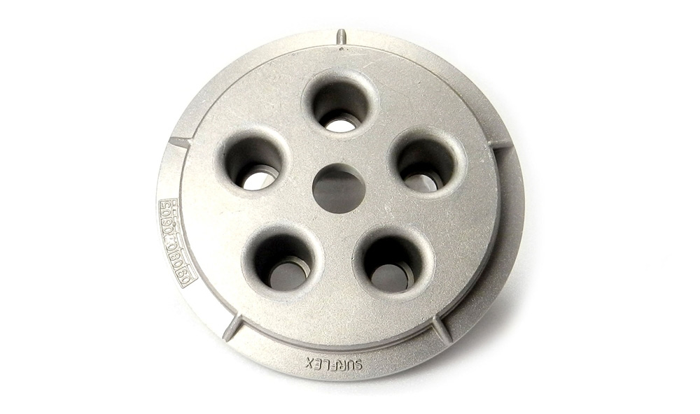 Пластина сцепления прижимная Koshine