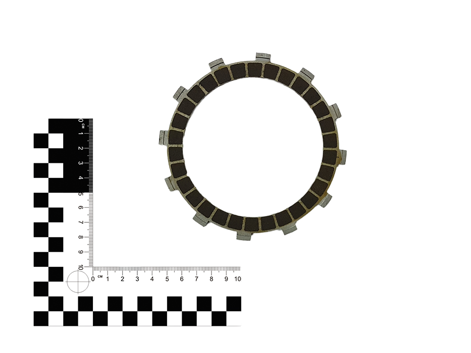 Диск фрикционный 85/105 Koshine