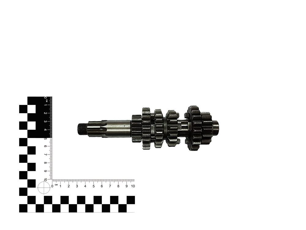 Вал первичный в сборе 85/105 Koshine