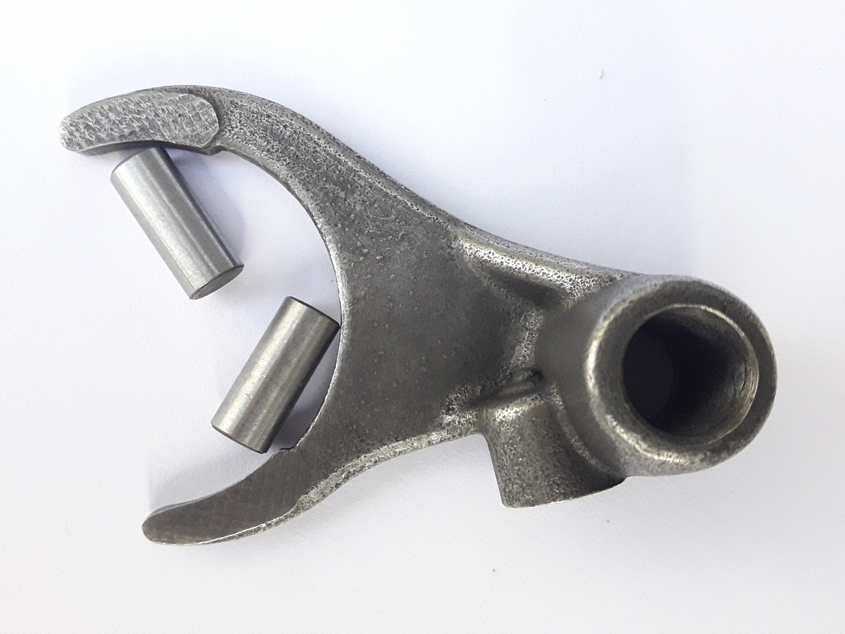 Вилка переключения передач 2/3 85/105 Koshine