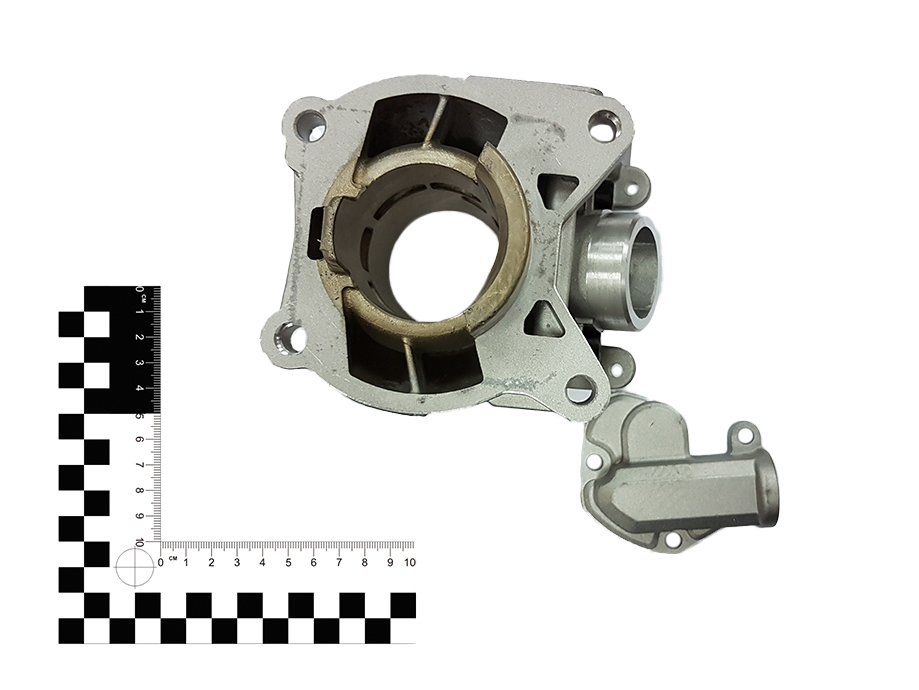 Цилиндр 85 Koshine