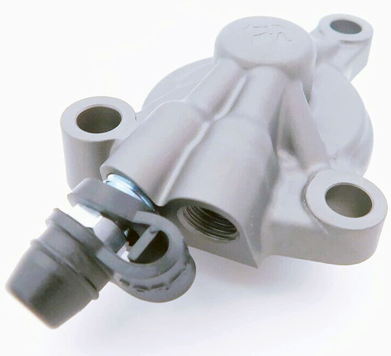 Цилиндр сцепления рабочий Koshine