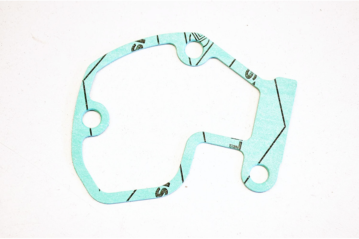 Прокладка крышки мощностного клапана Koshine