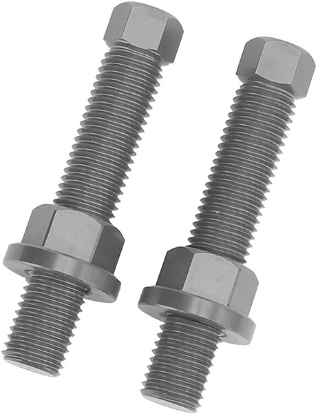 Винт M10X1,25X50 WS=10 Koshine