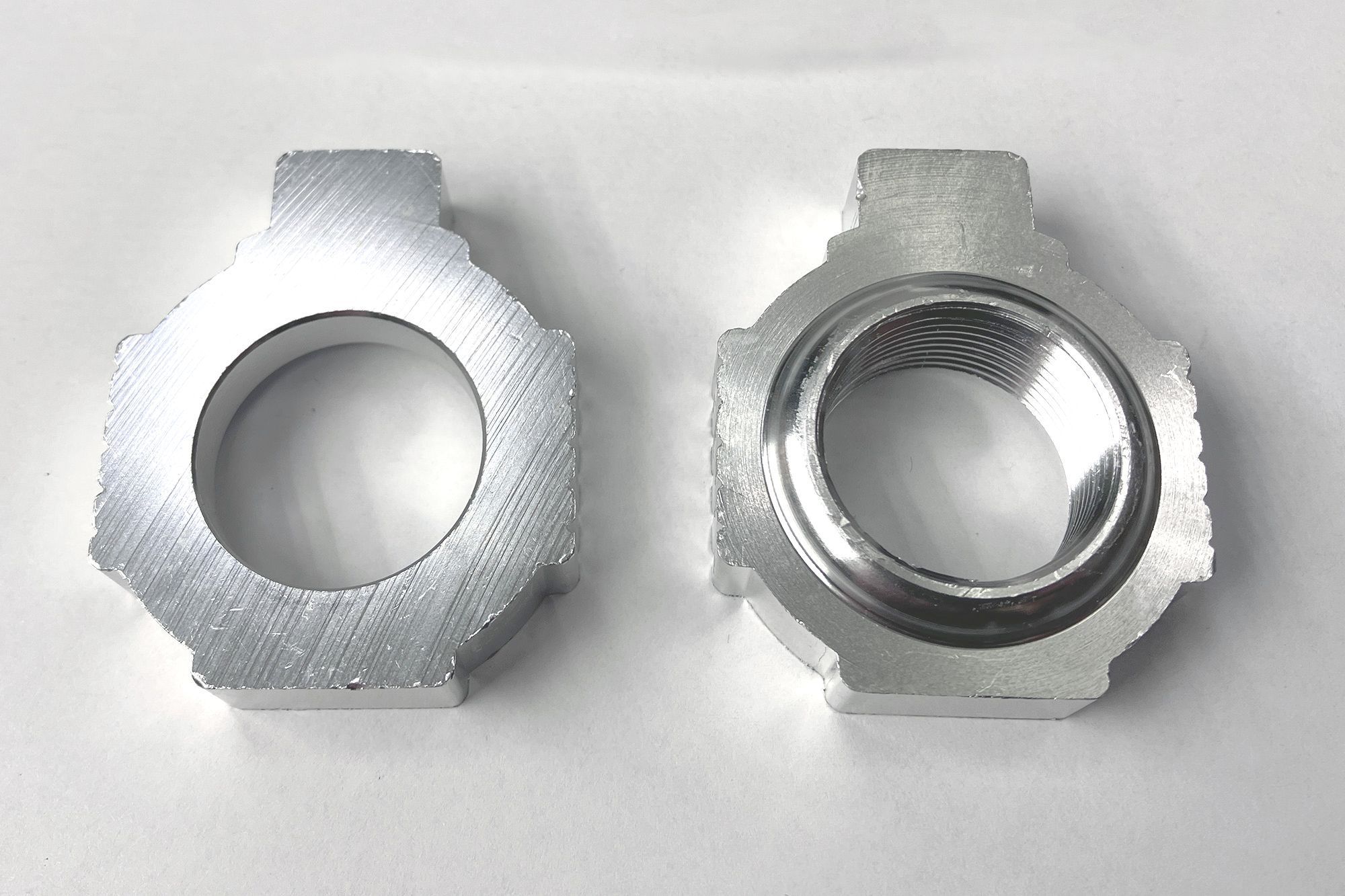 Натажитель приводной цепи Koshine