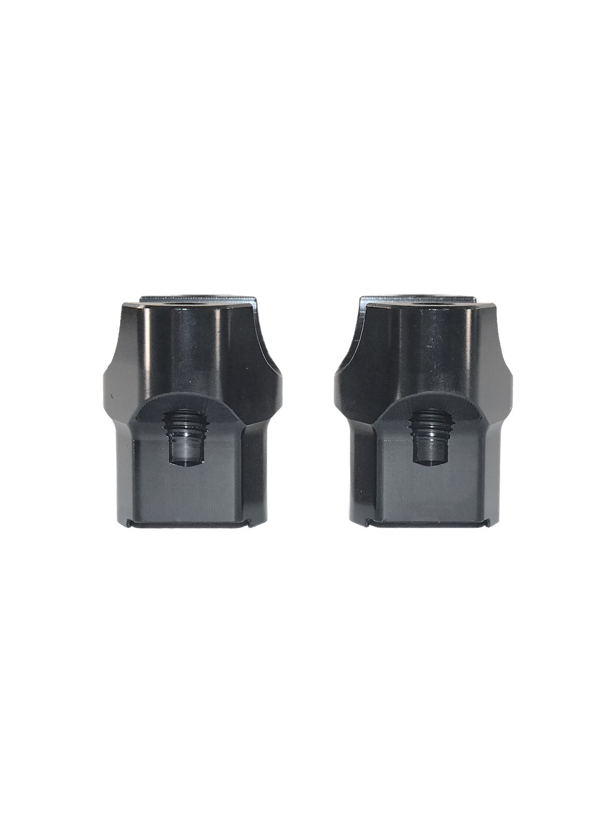 Крепление руля нижнее D=28MM H=37MM (2 шт) Koshine