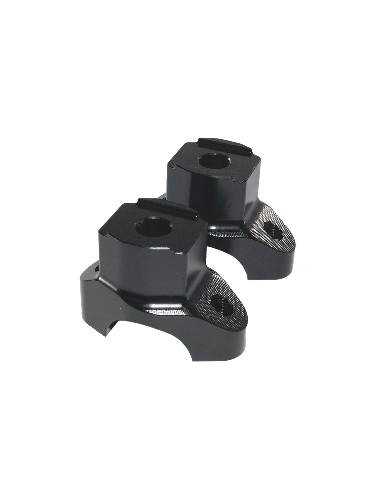 Крепление руля нижнее D=28MM H=37MM (2 шт) Koshine