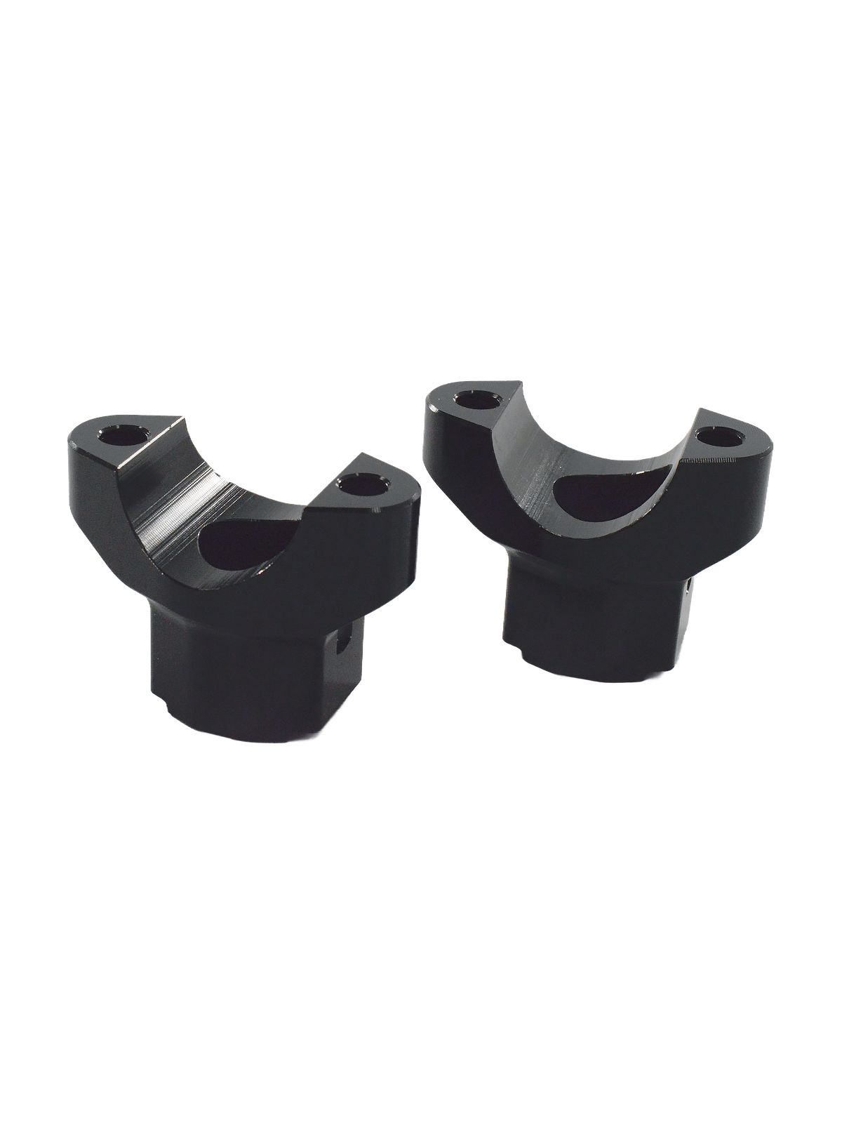 Крепление руля нижнее D=28MM H=37MM (2 шт) Koshine