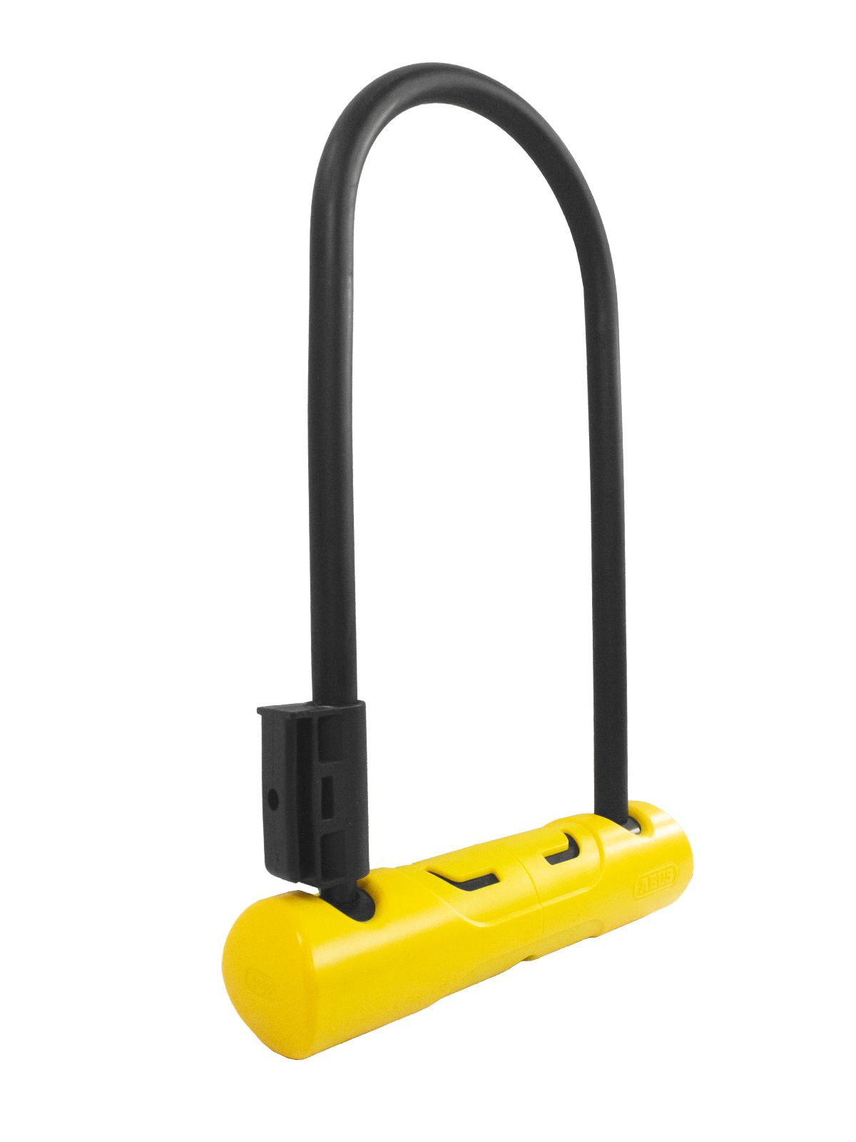 Замок вело Abus 402/170HB230 YE SH34 желтый, U-Lock дуга, под ключ, 7/15