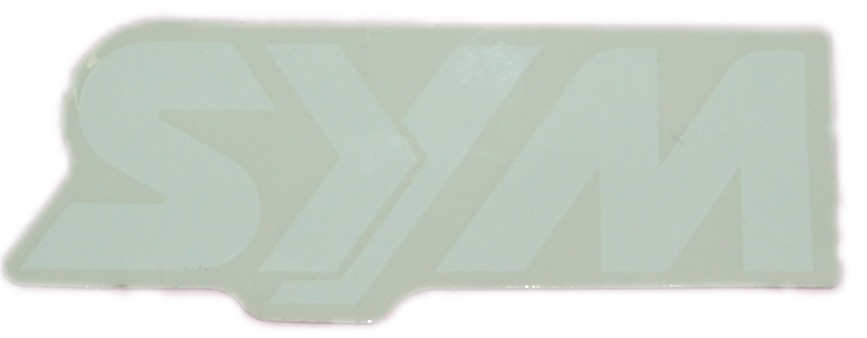 Шильдик SYM