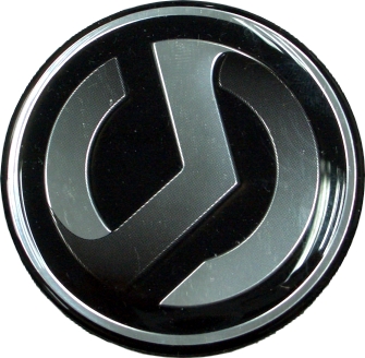 Наклейка декоративная SYM