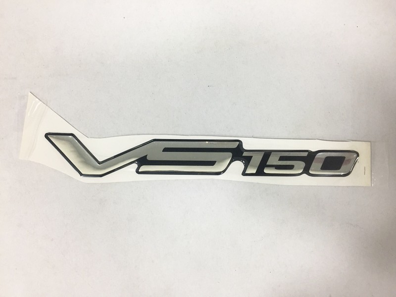 Наклейка декоративная SYM