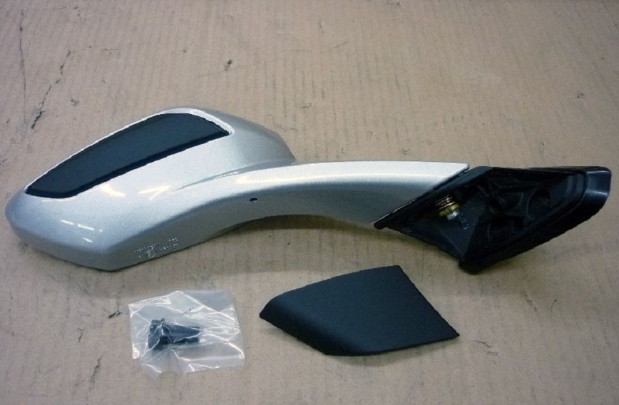 Зеркало заднего вида правое SYM