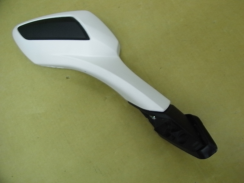 Зеркало заднего вида правое SYM