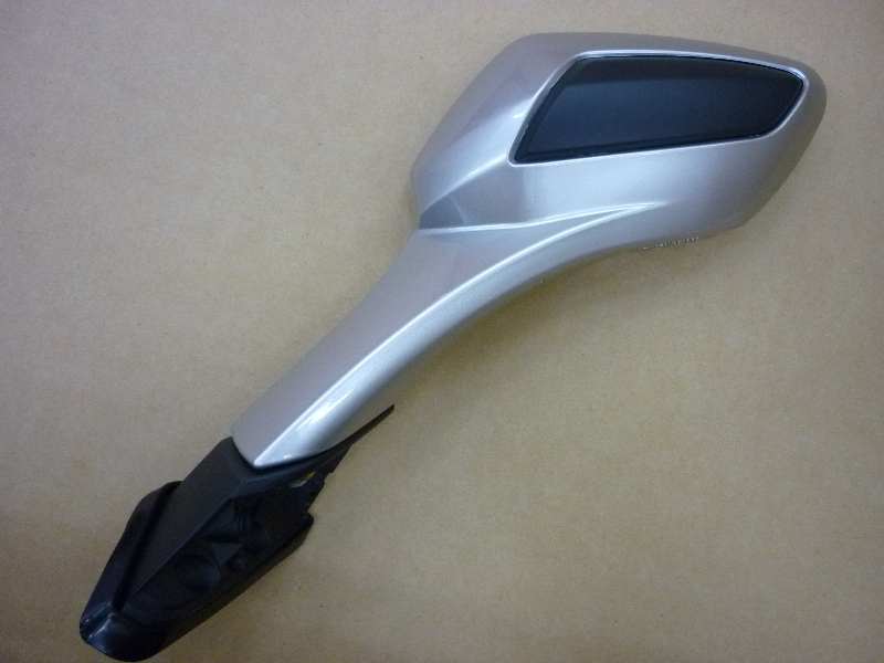 Зеркало заднего вида левое SYM