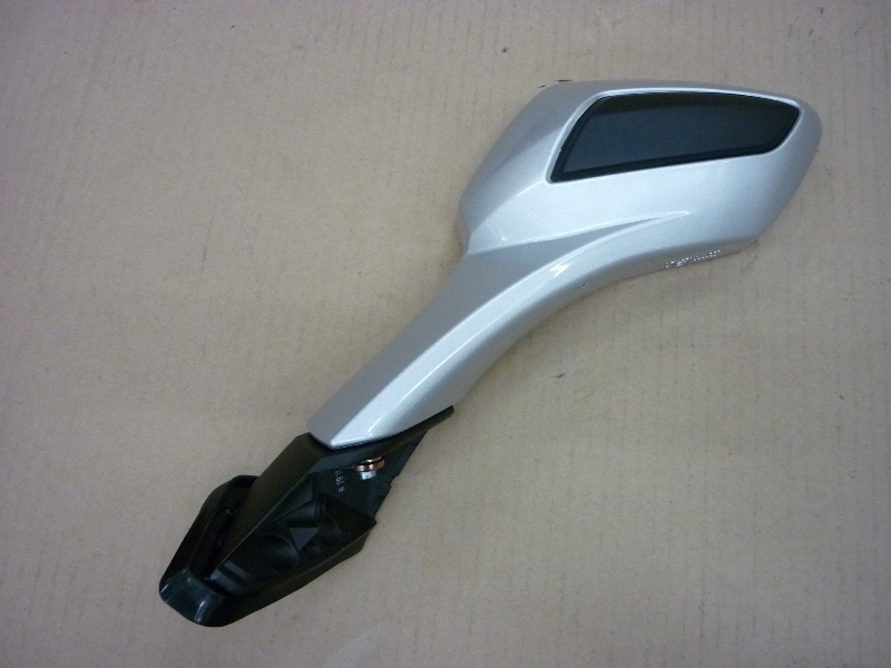 Зеркало заднего вида левое SYM