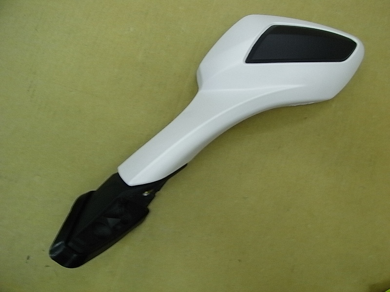 Зеркало заднего вида левое SYM