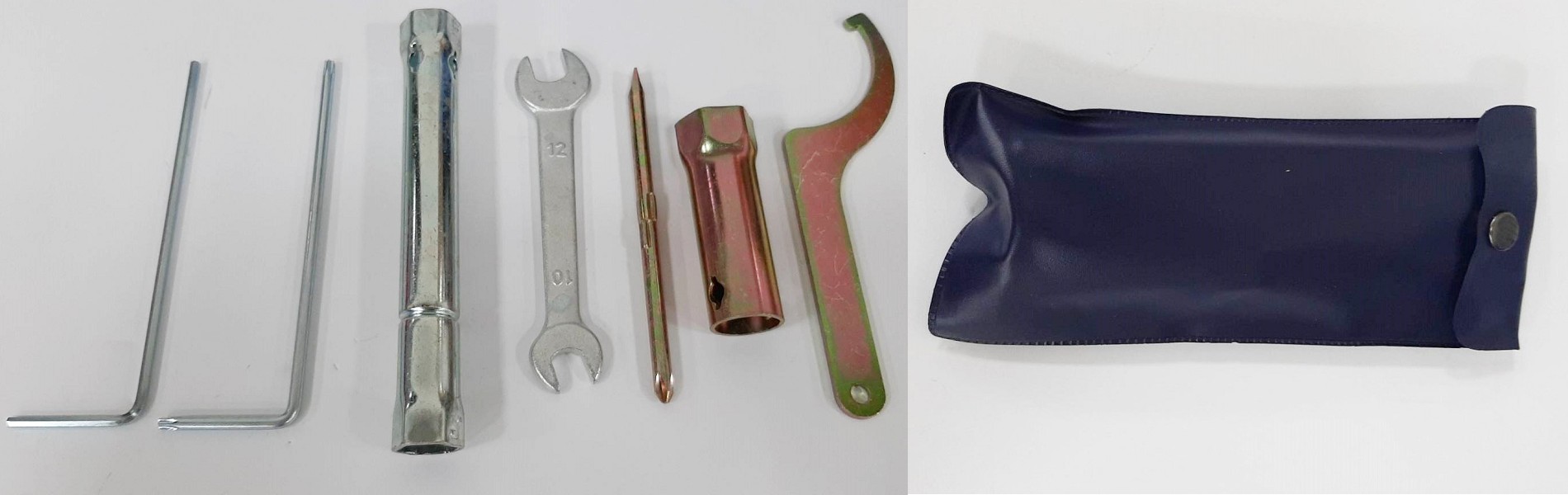 Набор инструмента SYM