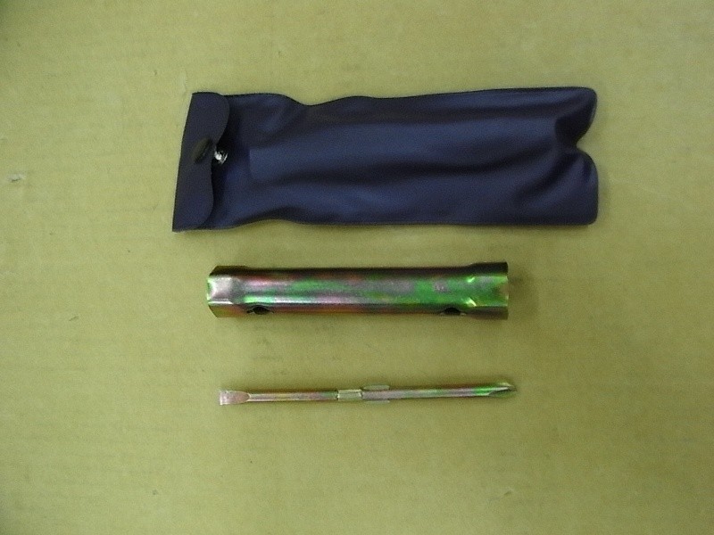 Набор инструмента универсальный SYM VS 150