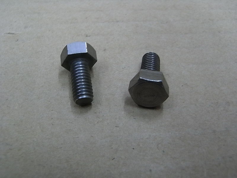 Винт М6 SYM JoyRide 200 Wolf 250 ATV 600