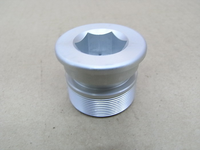 Болт амортизатора SYM