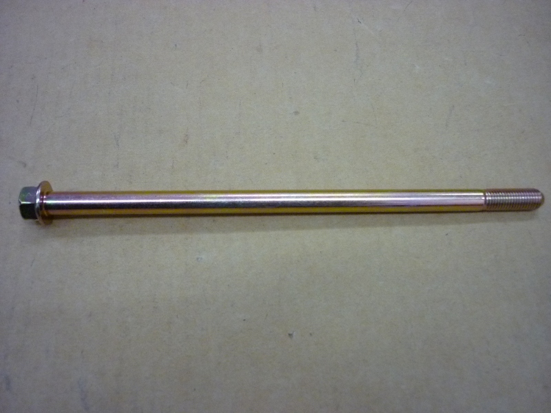 Болт 10х215 SYM