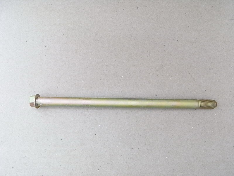 Винт с фланцем М10х191 SYM Allo 125 Jet 4 125 Symphony 125 Symphony 50