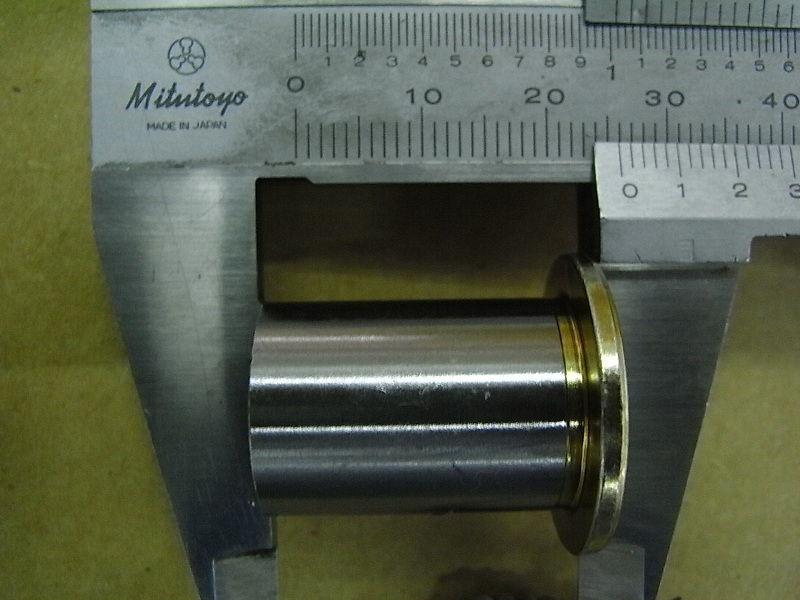 Втулка подвески двигателя SYM