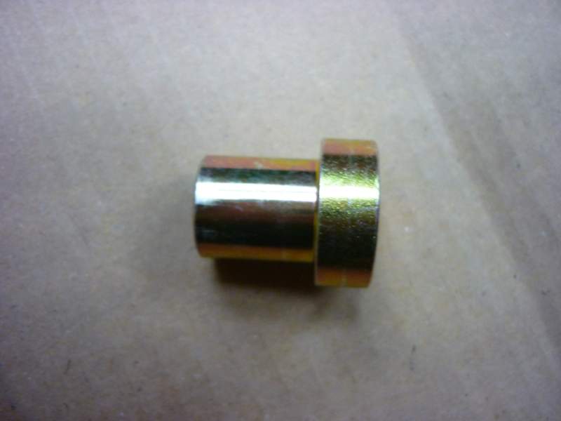 Втулка передней правой подвески двигателя SYM