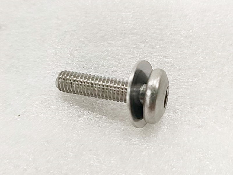 Винт спец 6х25 SYM