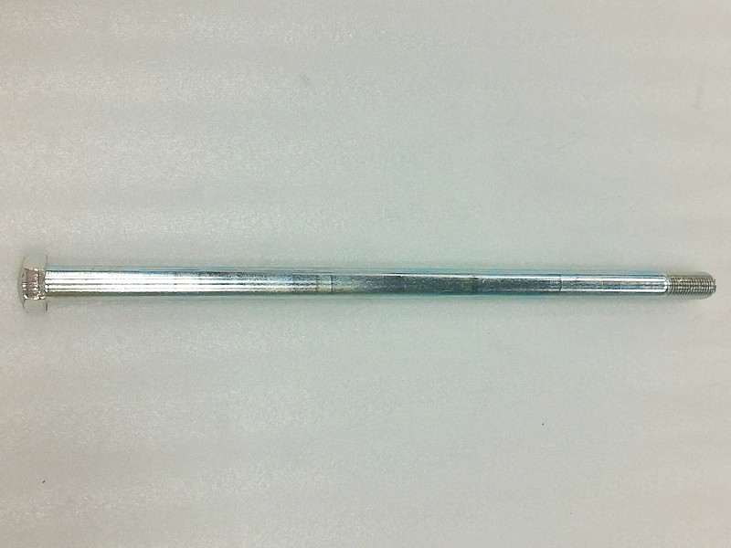 Ось задней вилки SYM XS 125