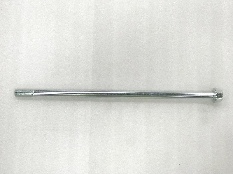 Болт поворотный м12х317 SYM