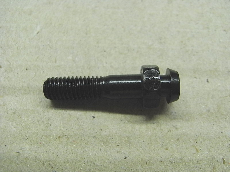 Болт рычага поворотный SYM