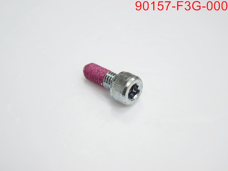 Болт шест 8х20 SYM Maxsym 500; Wolf 250; ATV 600; ATV 600LE; GTS 300; JoyMax 300