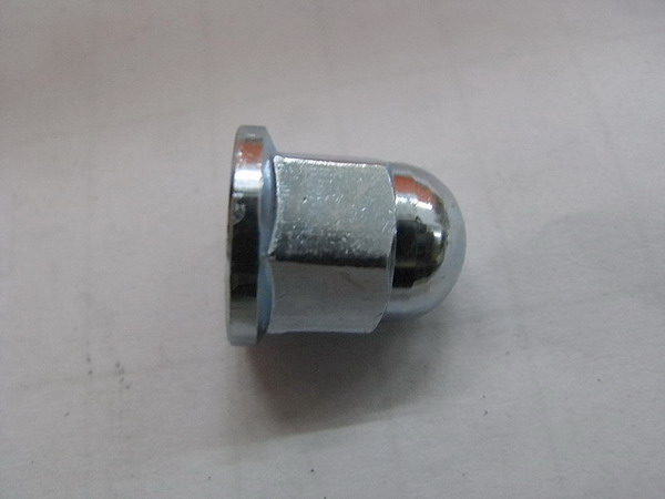 Гайка колп 6мм SYM