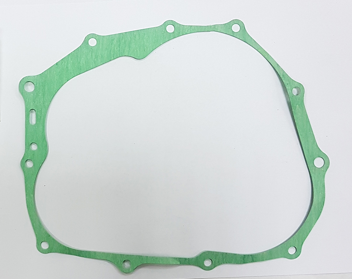 Прокладка правой крышки картера BSE ZS166FMM ZS172FMM ZS172FMM-6(CB250R)