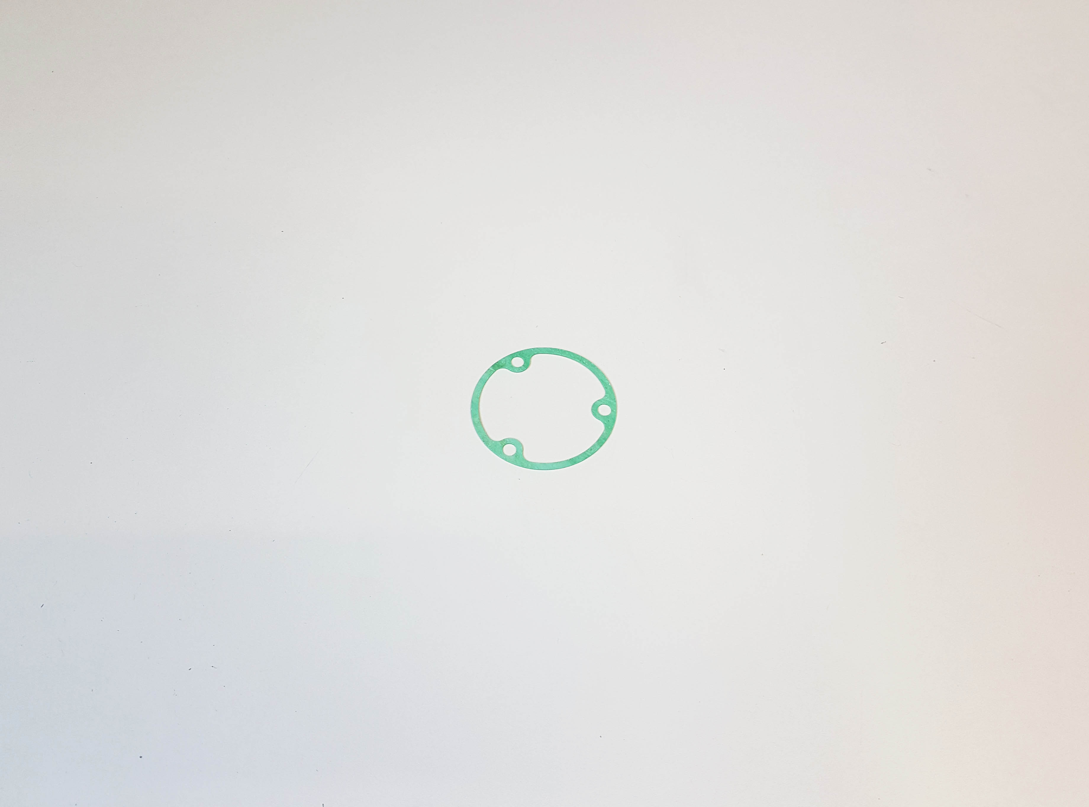 Прокладка масляного фильтра BSE ZS172FMM ZS172FMM-6(CB250R) ZS166FMM ZS169FMM