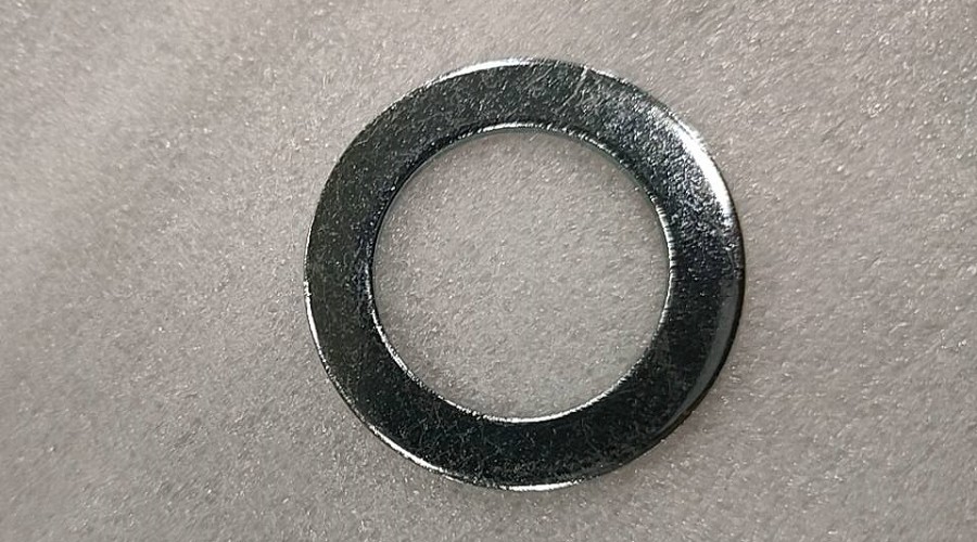 Шайба болта поворотного SYM