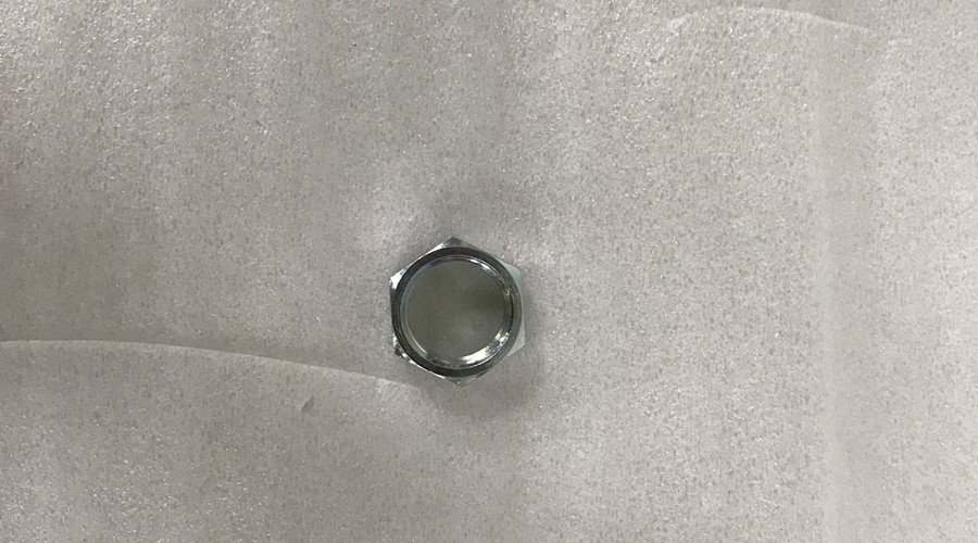 Гайка м22х1,5 SYM