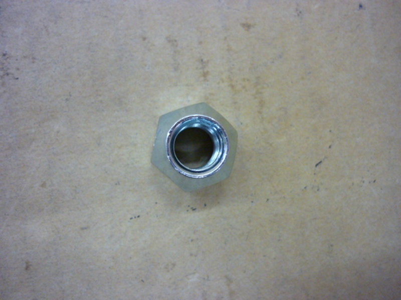 Гайка колёсная SYM ATV 600 ATV 600LE