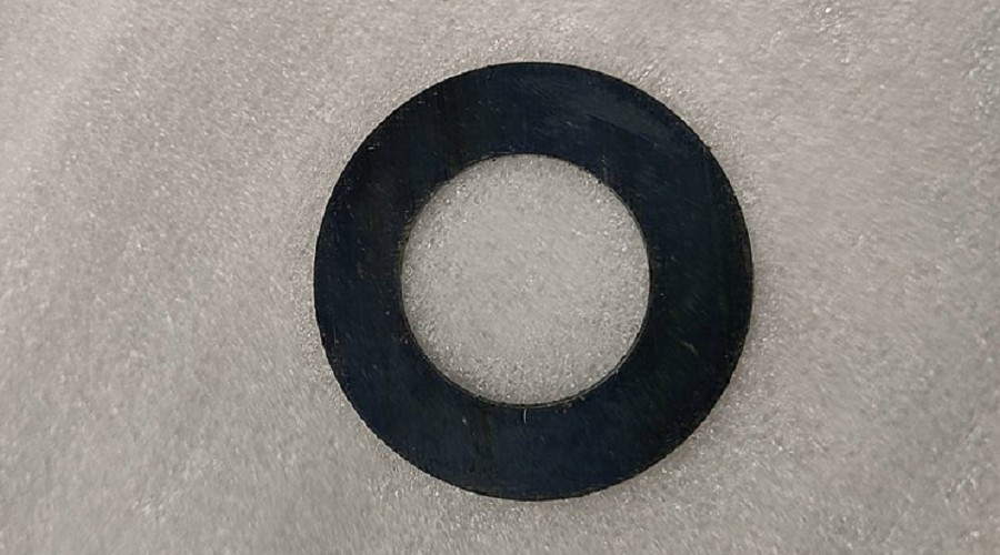 Шайба упорная 25,4х45х1,0 SYM